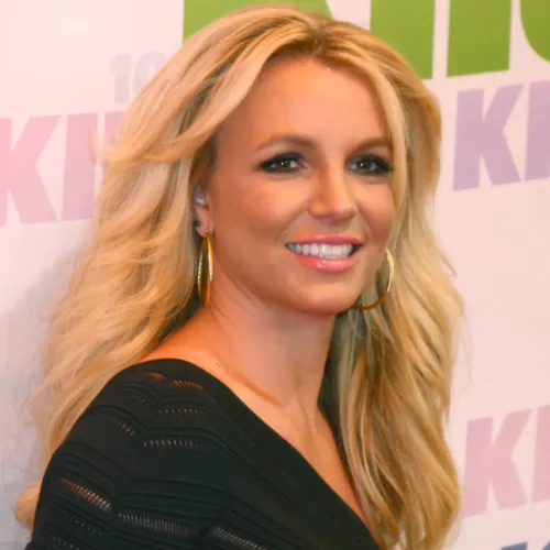 Britney Spears