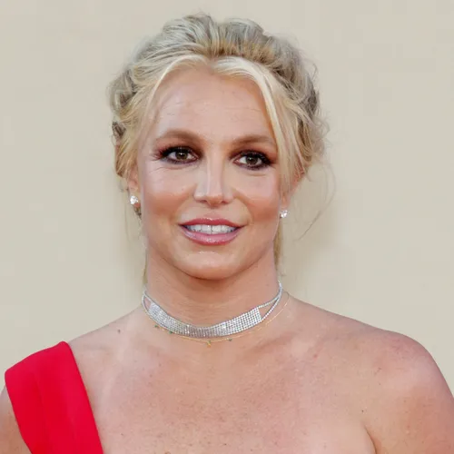 Britney Spears