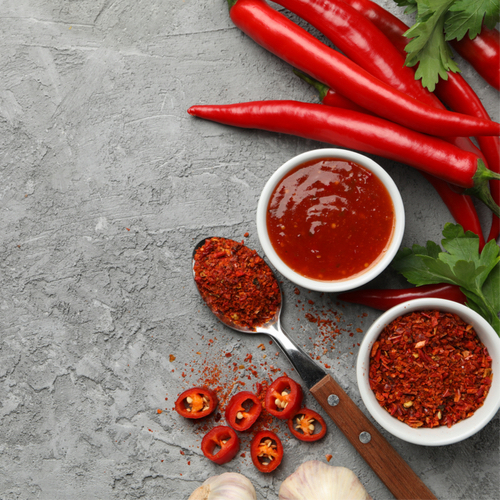 5 FatBlasting Sauces You Should Put On Everything For A Slimmer