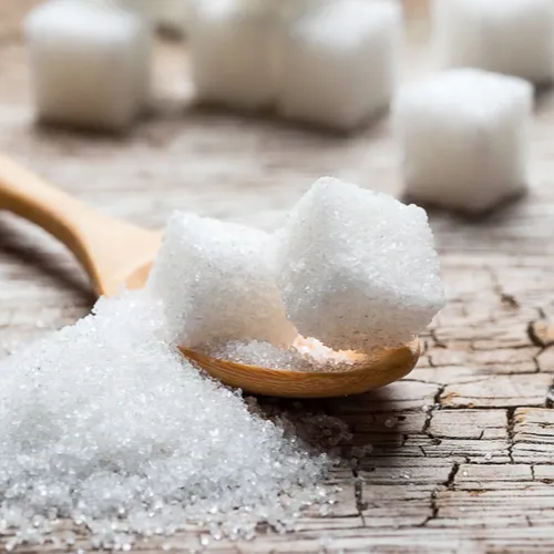 sugar