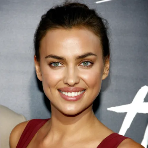 Irina Shayk