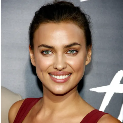 Irina Shayk