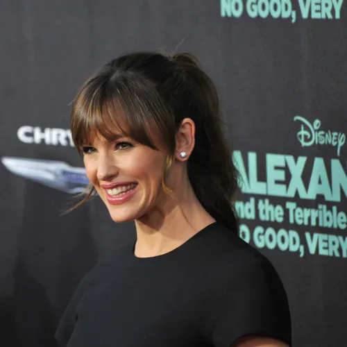 Jennifer Garner