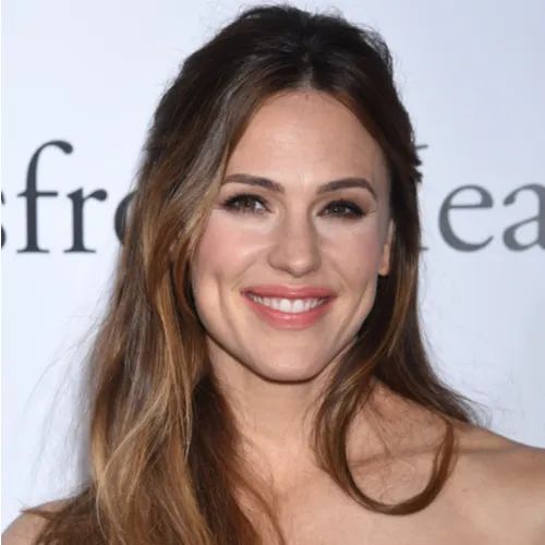 Jennifer Garner