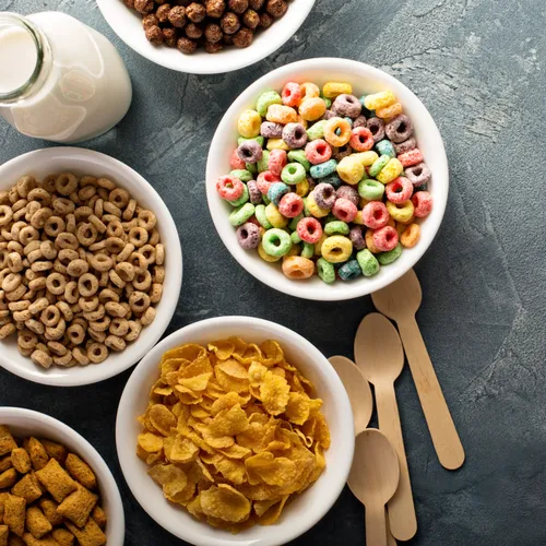 cereal