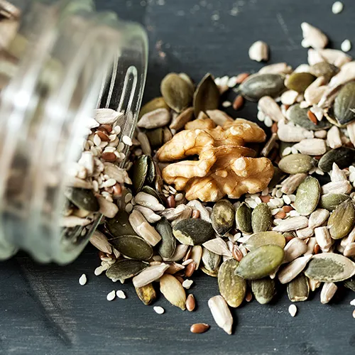 best superfoods to eat improve mood serotonin happy