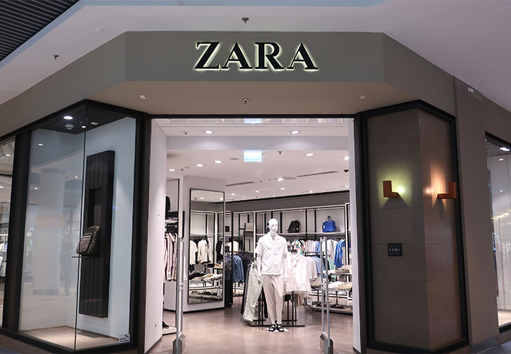 El artículo más vendido de Zara Home de 2023: ¿estará rebajado por el Black  Friday?