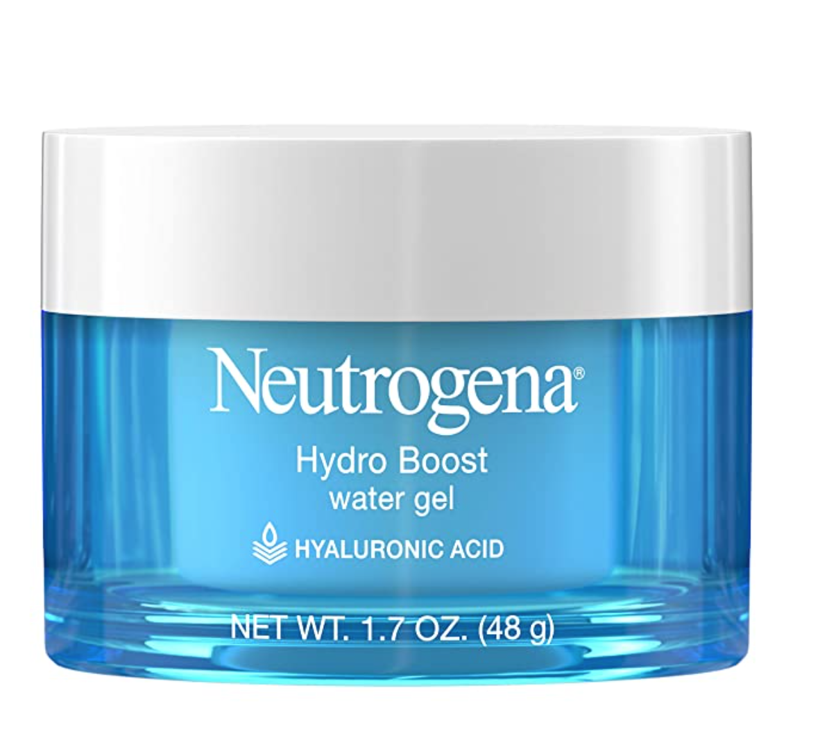 neutrogena best drugstore skincare product dry skin
