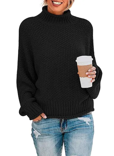 top rated affordable amazon sweater