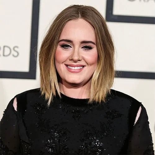 adele