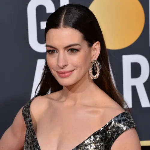 Anne Hathaway