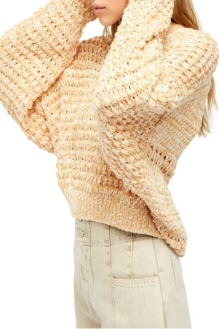 nordstrom rack affordable free people sweater sale 2020
