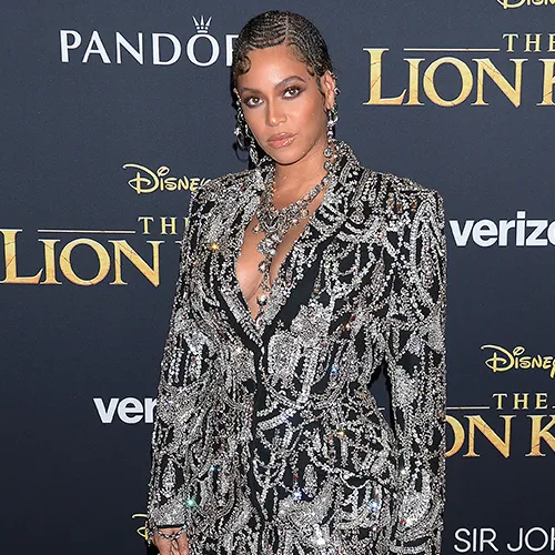 Beyonce