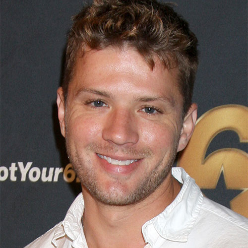 Ryan Phillippe