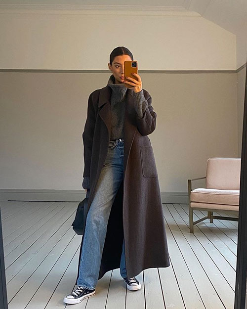 best winter coat fall 2020 style bloggers