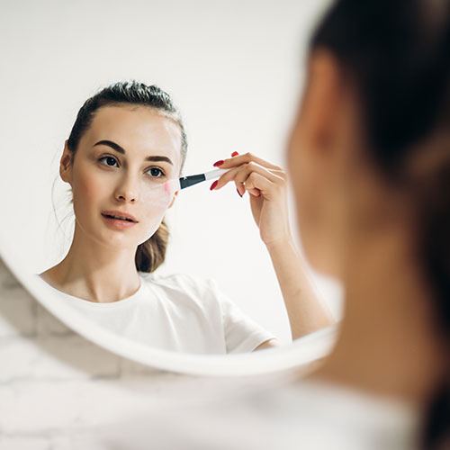 best foundation tips celebrity makeup artist