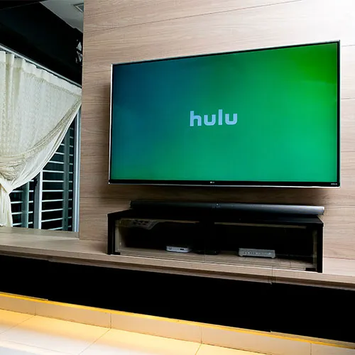 hulu