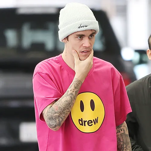 Justin Bieber