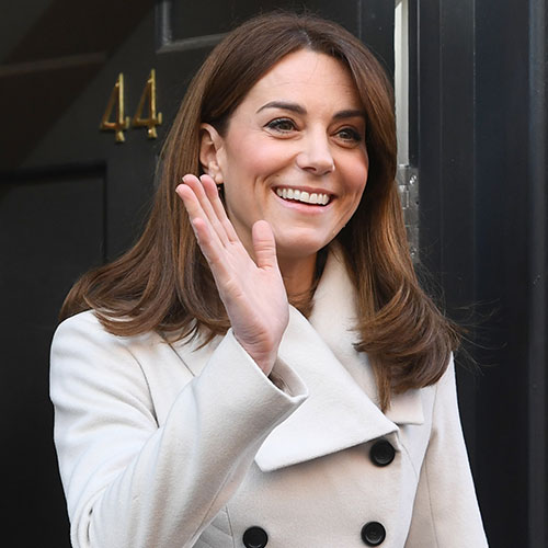 Kate Middleton