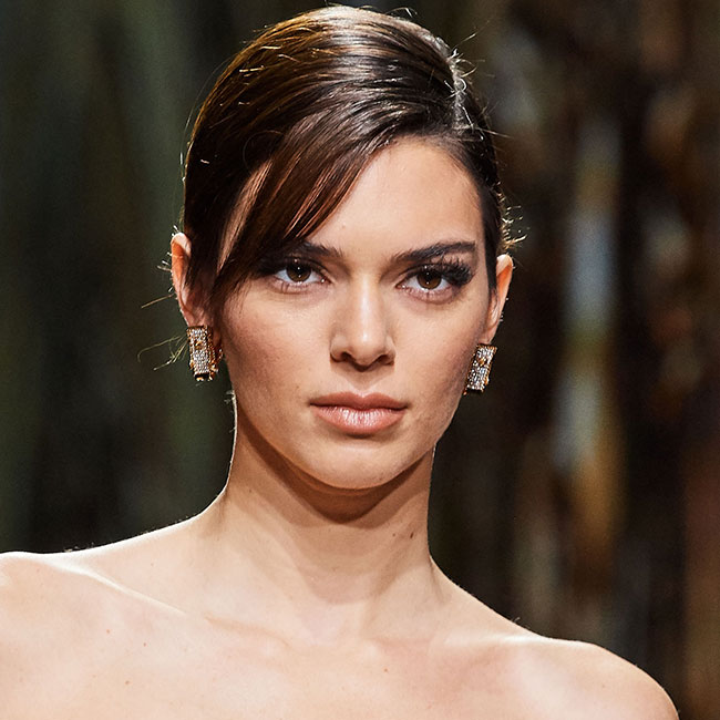 Kendall Jenner Just Opened Up About Her ‘Brutal’ Journey With Self ...