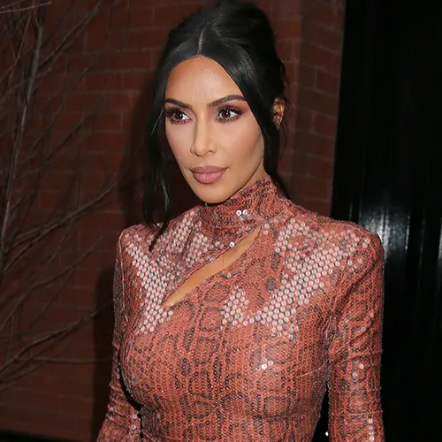 Kim Kardashian