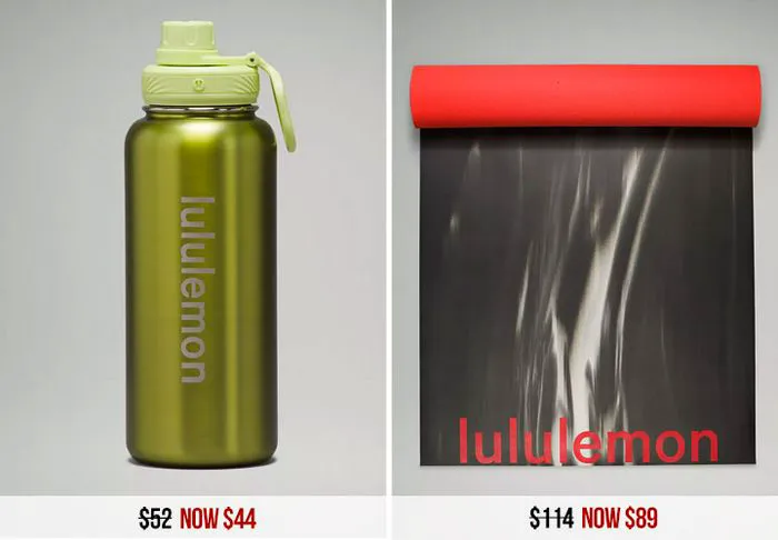 Lululemon accessories on sale
