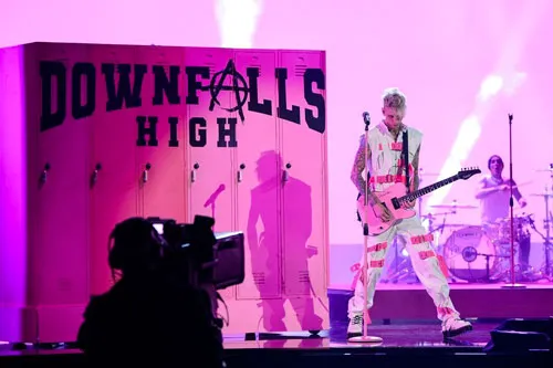 Machine Gun Kelly