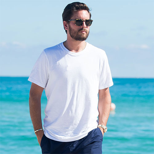 Scott Disick Finally Revealed The Devastating Reason Behind His Rehab ...