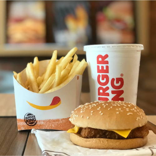Burger King Just Announced The Most Surprising Change To It’s Drive ...