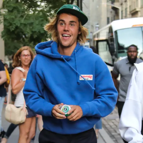 Justin Bieber