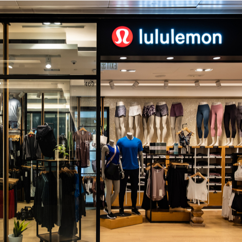 They’re Practically Giving Leggings Away At The Lululemon Black Friday ...