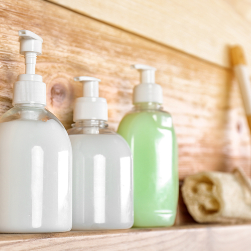 The Scary Downside To Scented Lotions That No One Tells You About SHEfinds