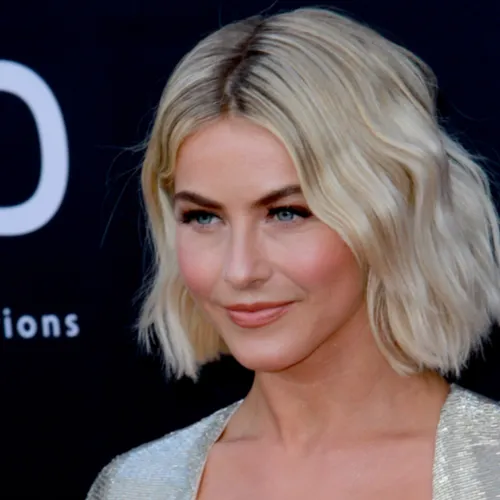 Julianne Hough