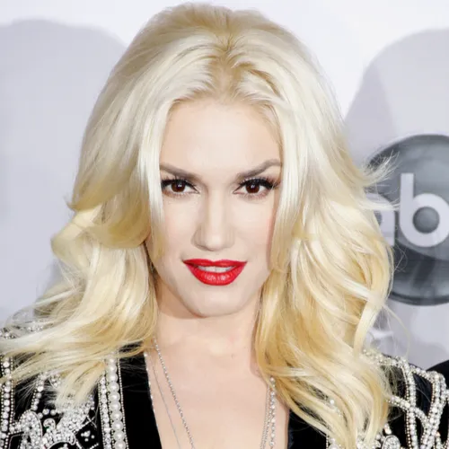 Gwen Stefani