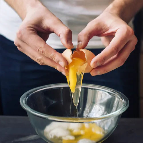 egg recipe