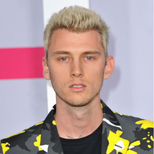 Your Jaw Will Drop When You Hear What Machine Gun Kelly Just Said About ...