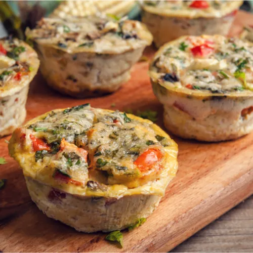 egg cups