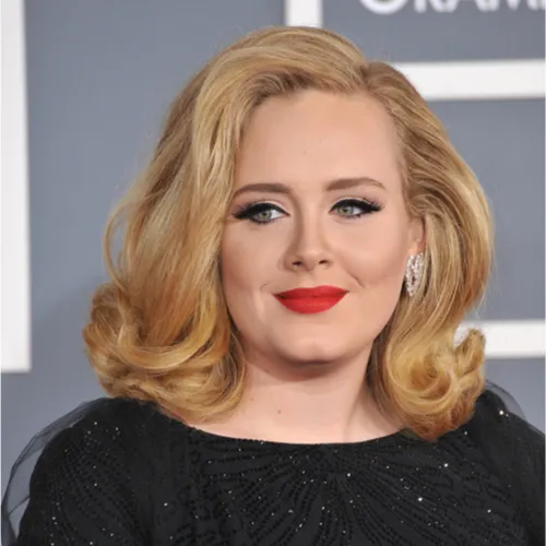 Adele