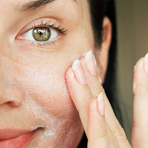 sofia vergara skincare tips anti aging beauty