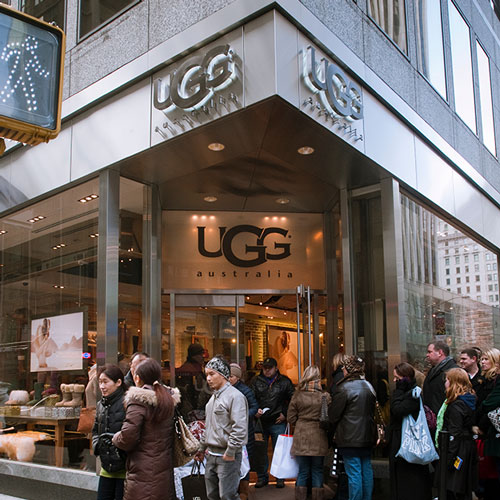 Ugg Just Announced Their Bestselling Boots Will Be 60% Off–This Black ...