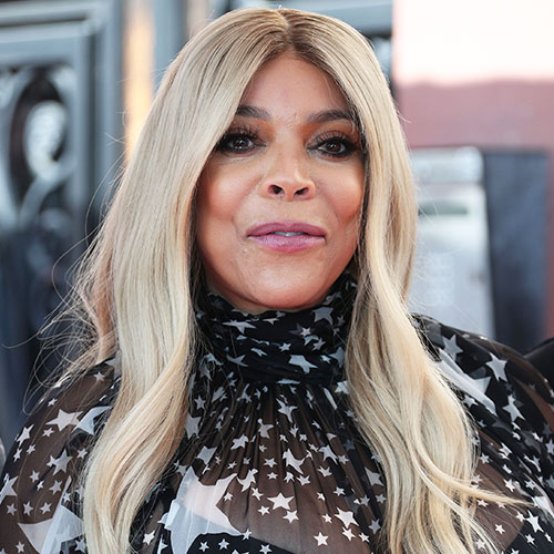 wendy williams health status announcement