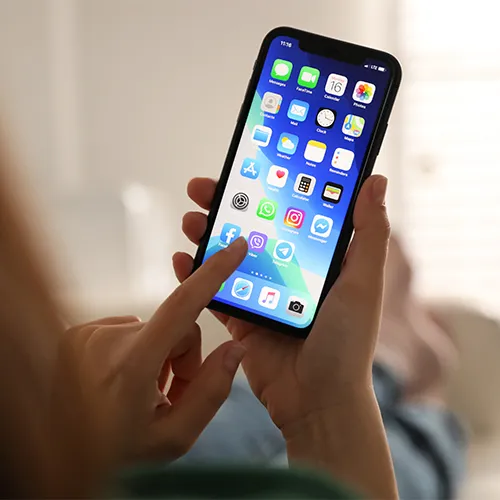 iphone mistake