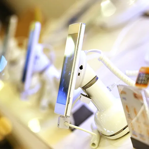 new iphone