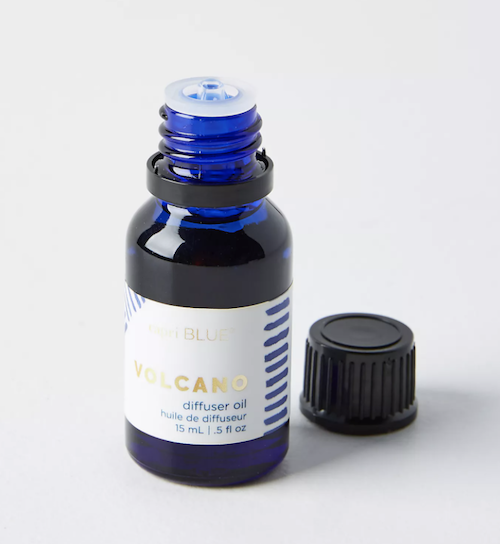 Anthropologie’s Volcano Candles, Oils, Diffusers, & Room Sprays 30 OFF