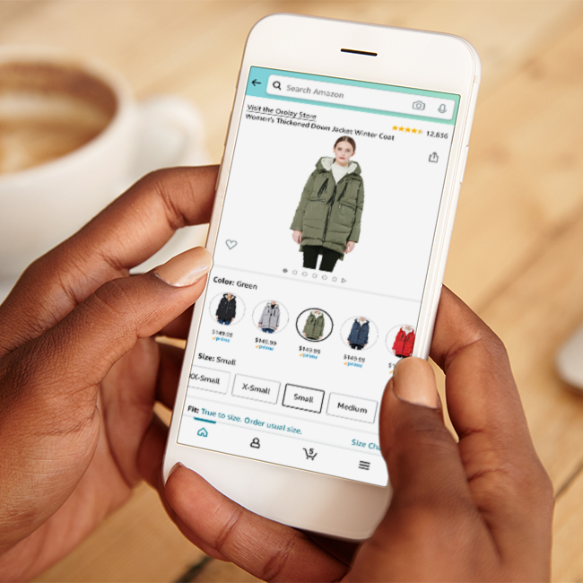 The BestSelling Amazon Coat Was Finally RestockedAnd There’s So Many New Colors! SHEfinds