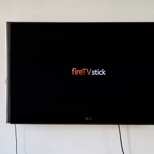 amazon fire stick