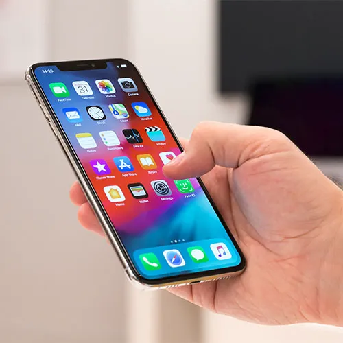 delete apps