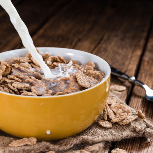 The One Breakfast Food You Should Avoid Because It’s The Worst Possible