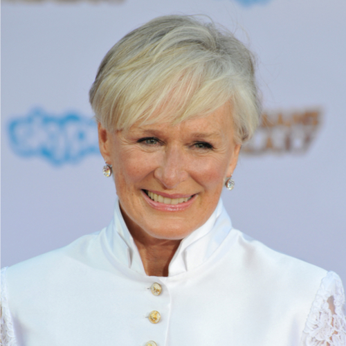 Glenn Close