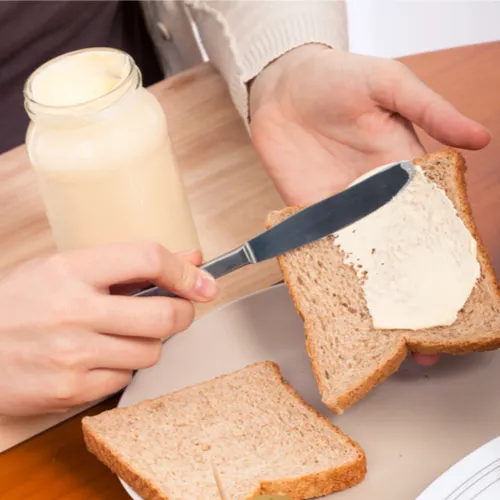 mayonnaise